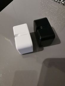 Switchbot Bot switches