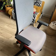 Office chair - good condition