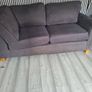 sofa for sale 3 seat + 2 seat Image 2