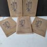 5 X Very early 20th Century Women's Institute Books Image 2