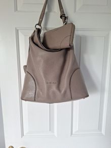 3 for 2 on All my items Final Reduction Coccinelle Bag with matching wallet