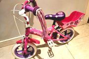 Suzi 12" kids bike