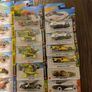 Hotwheels T Hunts and exclusive Image 3