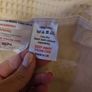 moses basket dressing/cover Image 4