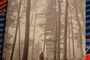 Taylor Swift - Folklore "In The Trees" (2LP) Deluxe Edition Beige Vinyl