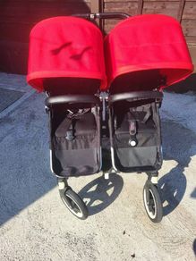 Bugaboo Donkey