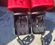 Bugaboo Donkey