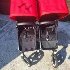 Bugaboo Donkey
