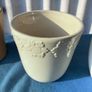 4 ceramic flower pots Image 5