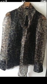 Ladies Zara blouse size Xs