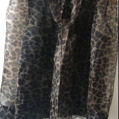 Ladies Zara blouse size Xs