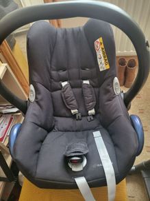 Maxi Cosi Car seat