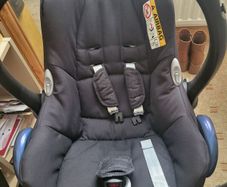 Maxi Cosi Car seat