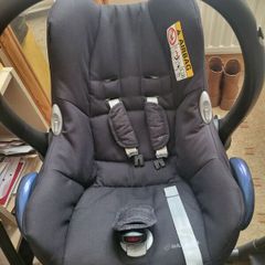 Maxi Cosi Car seat