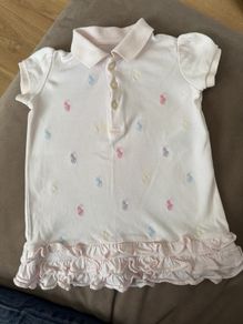 Ralph Lauren dress