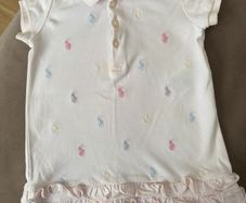 Ralph Lauren dress