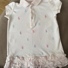 Ralph Lauren dress