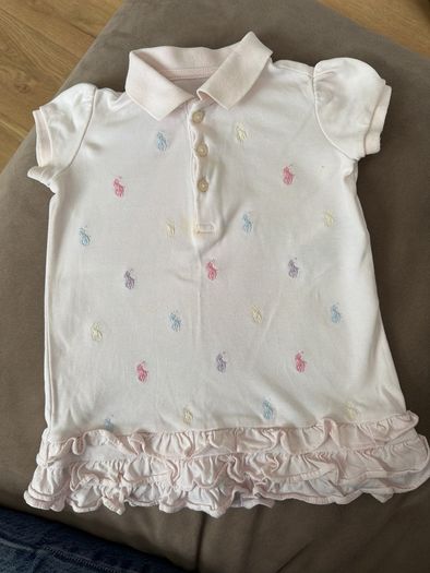Ralph Lauren dress