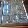 Allen And Heath Analogue Console Image 5