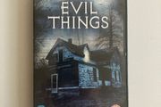 Evil Things DVD Mint
