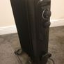 oil heater Lidl Image 2