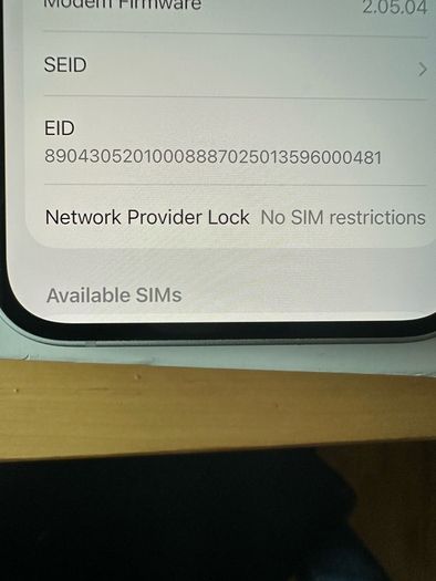iphone 16e 128gb Unlocked