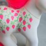 Twice as Fancy TAF Sugarberry MLP G1 My Little Pony Image 3
