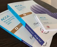 Kaplan - ACCA exam kit - Management accounting