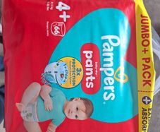 Pampers