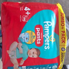 Pampers