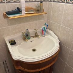 Various household items