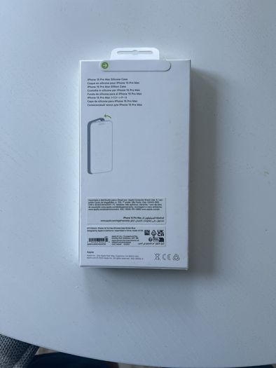Iphone 15 Pro Max Case Brand New