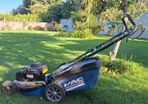 MacAllister Lawn Mower