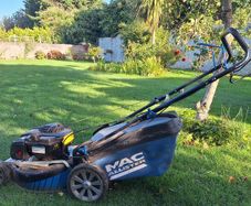 MacAllister Lawn Mower