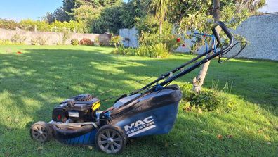 MacAllister Lawn Mower