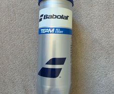 16 Cans Babolat Team All Court Tennis Balls