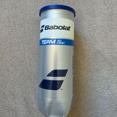 16 Cans Babolat Team All Court Tennis Balls