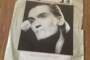 Feargal Sharkey - A Good Heart 7"vinyl
