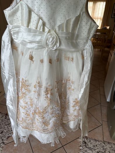 8-9y Special Occasion Dresses