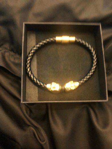 Bracelet northskull