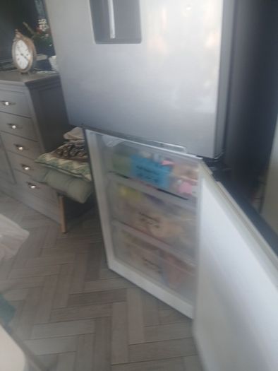 samsung fridge freezer