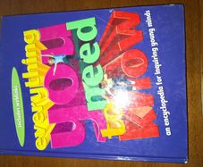 Children's Fact book