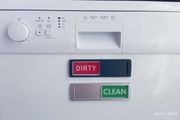 Dishwasher Magnet