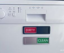 Dishwasher Magnet