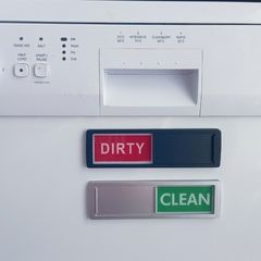 Dishwasher Magnet