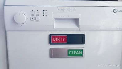 Dishwasher Magnet