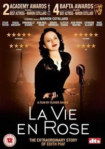 La Vie En Rose (DVD)