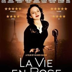 La Vie En Rose (DVD)
