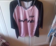 ladies teeshirt