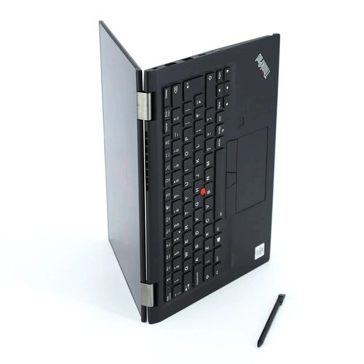 Touch 2in1 Lenovo ThinkPad L13 Yoga Gen 2 13.3" i7-1165G7 (11th Gen) 16GB 512GB SSD Windows 11 Pro LAPTOP
